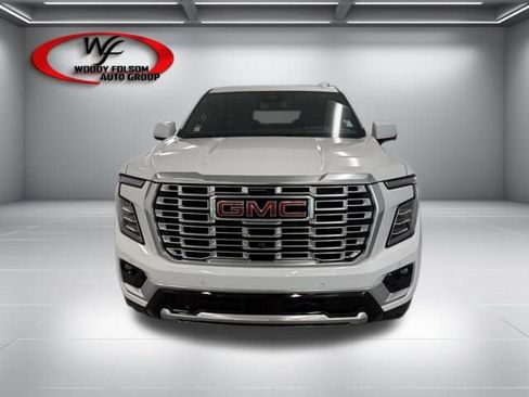New 2026 GMC Yukon XL Denali RWD image 2
