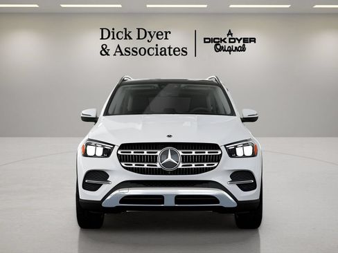 Used 2026 Mercedes-Benz GLE 350 4MATIC image 34
