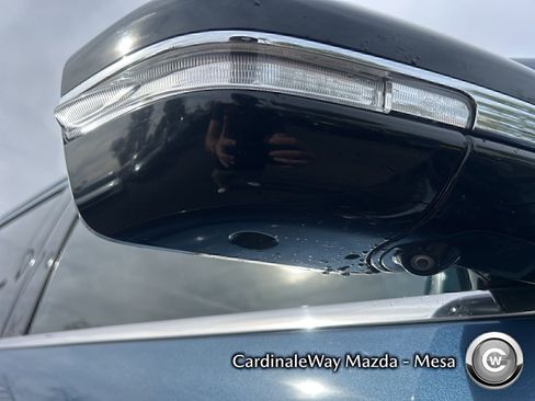 Used 2019 Lincoln Navigator Reserve image 10