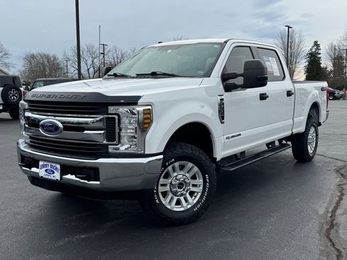 Used 2019 Ford F250 XLT image 28