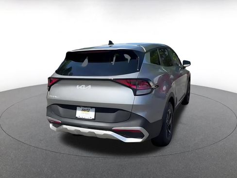 Used 2025 Kia Sportage LX FWD image 14