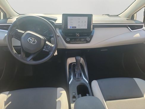 Used 2023 Toyota Corolla LE FWD image 16