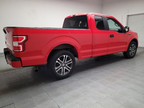 Used 2020 Ford F150 XL w/ Equipment Group 101A Mid image 10