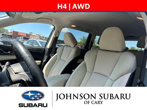 Used 2019 Subaru Ascent Premium AWD/4WD image 7
