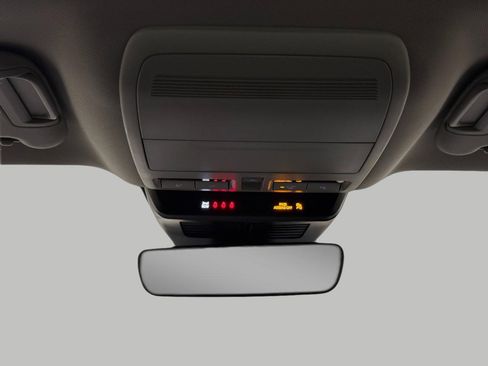 New 2026 MAZDA CX-50 AWD 2.5 S w/ Weather Package image 16