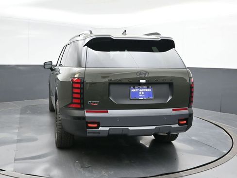 New 2026 Hyundai Palisade XRT Pro AWD/4WD image 4