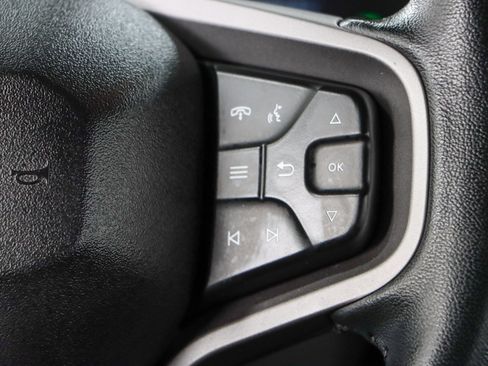 Used 2023 Ford Bronco Outer Banks AWD/4WD image 15