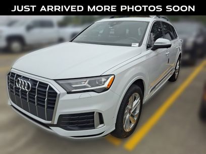 Used 2021 Audi Q7 2.0T Premium w/ Convenience Package