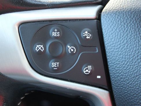 Used 2022 GMC Terrain Denali w/ Denali Premium Package image 31