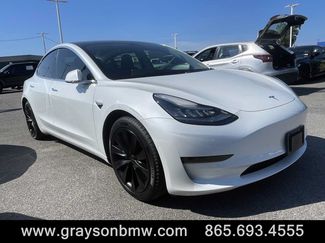 Used 2020 Tesla Model 3 Standard Range Plus RWD video 1