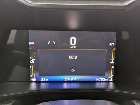 Used 2023 Chevrolet Colorado W/T RWD image 24