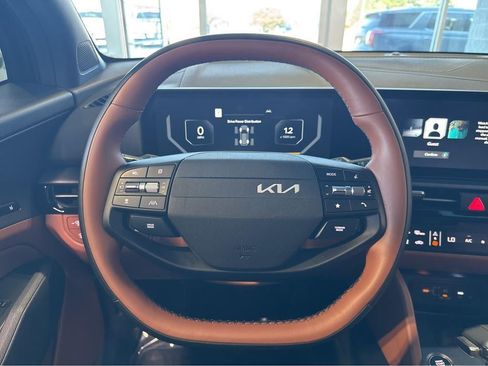 Used 2026 Kia Sportage X-Line w/ X-Line Technology Package AWD/4WD image 18