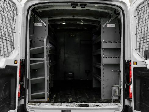 Used 2017 Ford Transit 350 148 Medium Roof RWD image 46