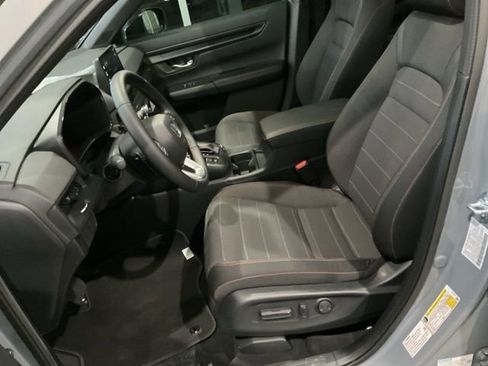 New 2026 Honda CR-V Sport image 4