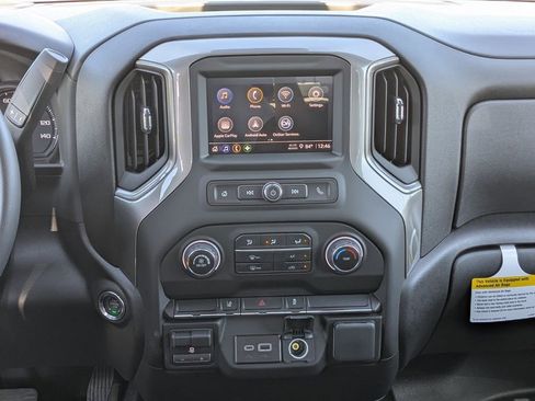 New 2026 Chevrolet Silverado 2500 W/T w/ WT Convenience Package AWD/4WD image 20