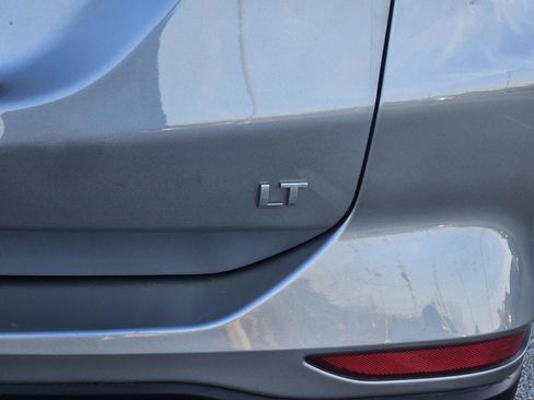 Used 2024 Chevrolet Equinox LT image 7