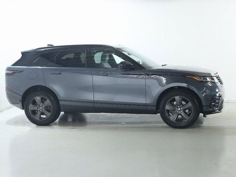 Certified 2024 Land Rover Range Rover Velar Dynamic SE AWD/4WD image 10