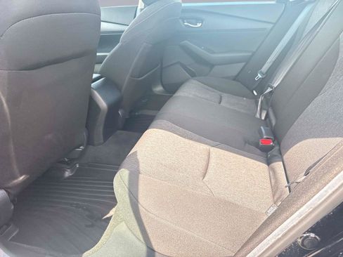 Used 2024 Honda Accord LX image 13