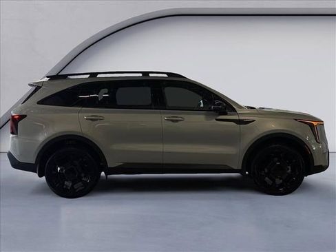 New 2026 Kia Sorento SX Prestige AWD/4WD image 5