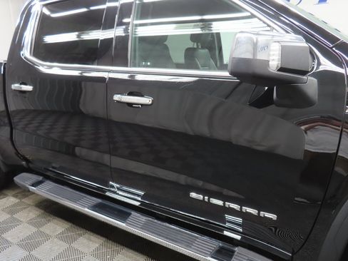 Used 2024 GMC Sierra 1500 SLT w/ SLT Convenience Package image 29