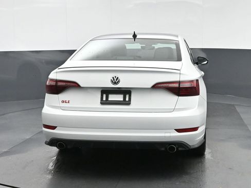 Used 2021 Volkswagen Jetta GLI Autobahn image 6