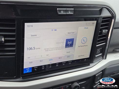 New 2026 Ford F250 XLT w/ XLT Premium Package image 11