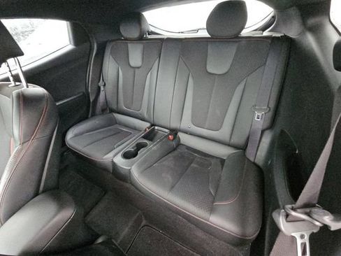 Used 2020 Hyundai Veloster Turbo FWD image 9