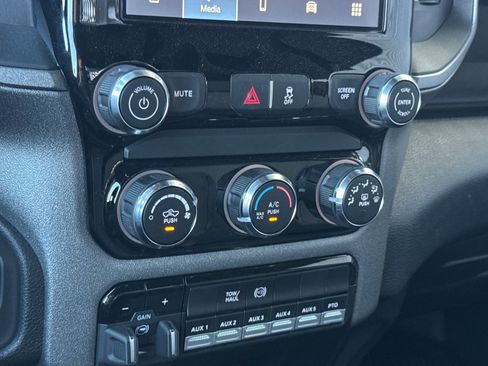 New 2026 RAM 5500 Tradesman w/ Chrome Appearance Group image 17