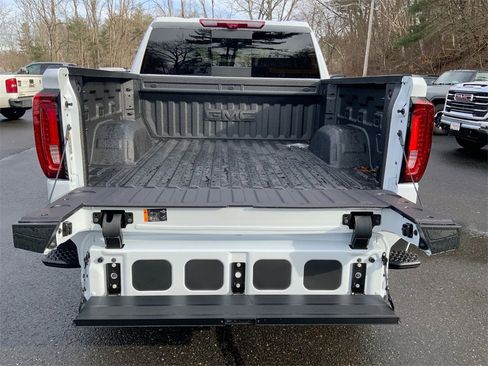 New 2026 GMC Sierra 1500 Denali w/ Technology Package image 26