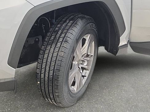 Certified 2023 Toyota RAV4 XLE AWD/4WD image 28