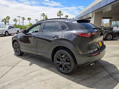 New 2026 MAZDA CX-30 Aire Edition AWD/4WD image 4