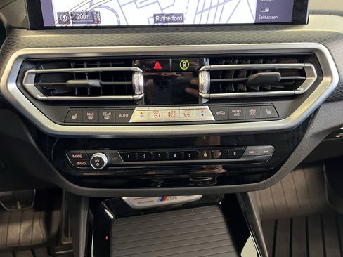 Used 2023 BMW X3 M40i image 26