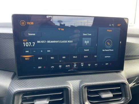 New 2026 Ford Mustang GT image 9