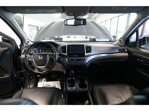 Used 2016 Honda Pilot EX-L image 16