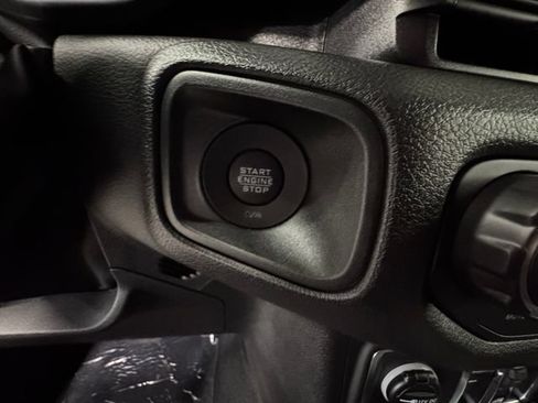 New 2027 Jeep Wrangler Unlimited Sport AWD/4WD image 24