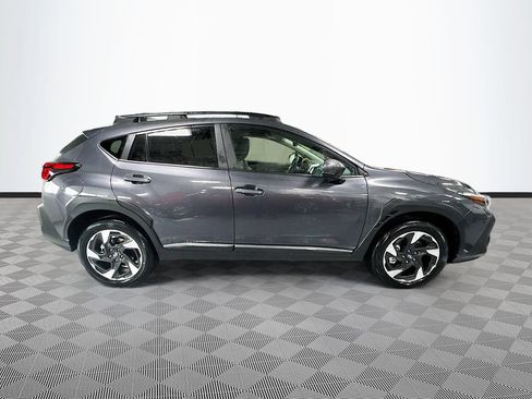 New 2026 Subaru Crosstrek 2.5i Limited AWD/4WD image 35