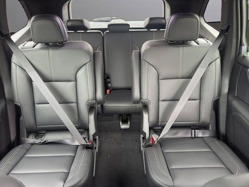 New 2026 GMC Acadia Elevation w/ Black Edition image 20