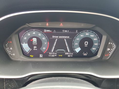 Used 2025 Audi Q3 2.0T Premium w/ Convenience Package AWD/4WD image 27