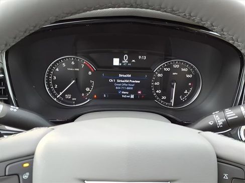 Used 2025 Cadillac XT6 Premium Luxury w/ LPO, Floor Liner Package image 31