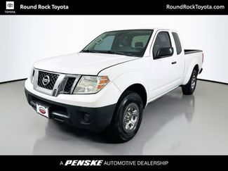 Used 2018 Nissan Frontier S image 1