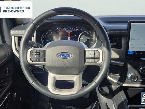 Certified 2022 Ford Expedition XLT AWD/4WD image 20