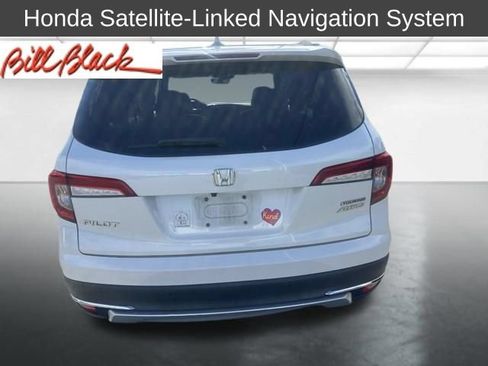 Used 2020 Honda Pilot Touring image 7