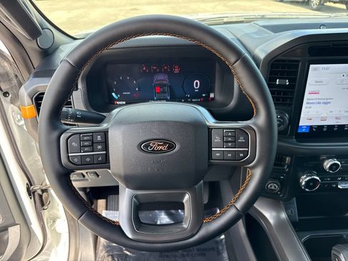 Used 2025 Ford F150 Tremor w/ Bed Utility Package AWD/4WD image 15