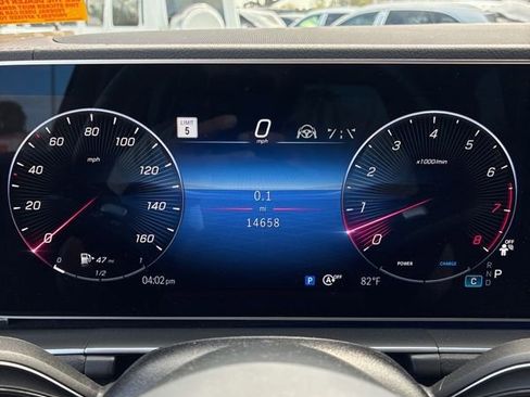 Used 2025 Mercedes-Benz GLS 450 4MATIC image 26