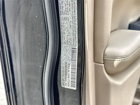 New 2025 Jeep Grand Cherokee Limited image 26