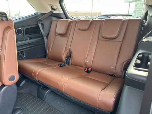 New 2026 Subaru Ascent Touring image 10