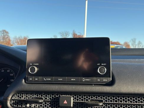 Certified 2023 Honda HR-V Sport image 22