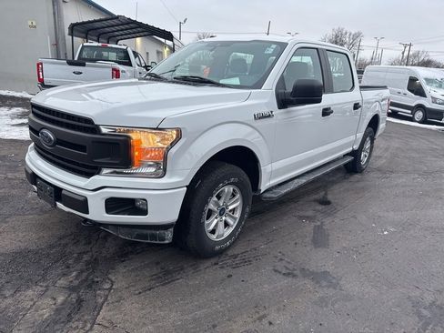 Used 2019 Ford F150 XL w/ Equipment Group 101A Mid image 7