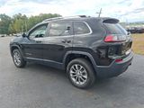 Used 2021 Jeep Cherokee Latitude Lux w/ Trailer Tow Group image 6
