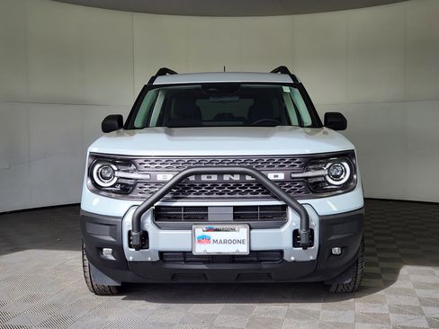 New 2026 Ford Bronco Sport Big Bend w/ Convenience Package AWD/4WD image 2